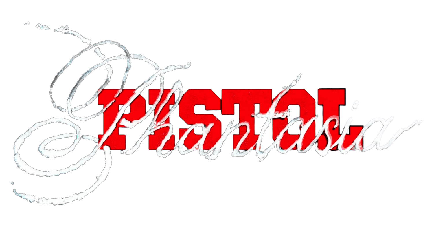 'Pistol' by Phantasia